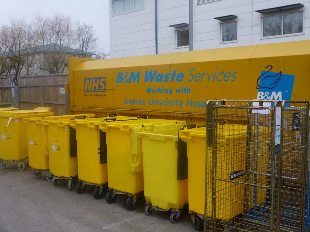 Our Story | B&M Waste Services